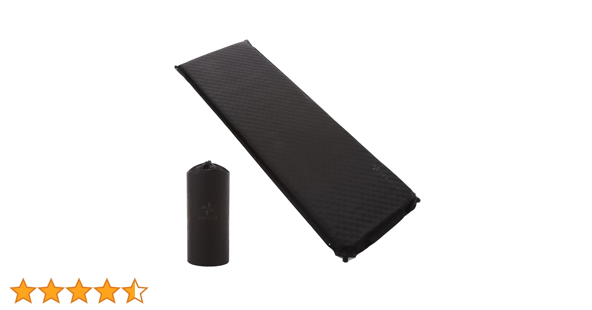 VENTLAX インフレーターマット INFLATABLE MAT – VENTLAX